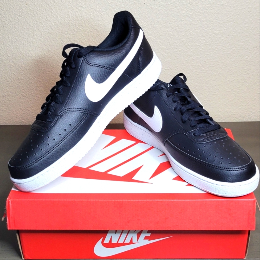 Nike Court Vision Low